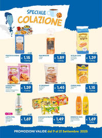 Volantino MD Discount Pagina 10