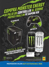 Volantino MD Discount Pagina 13