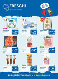 Volantino MD Discount Pagina 19