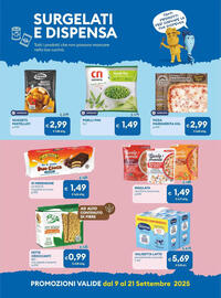 Volantino MD Discount Pagina 20