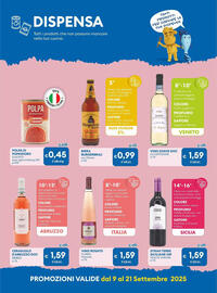 Volantino MD Discount Pagina 21