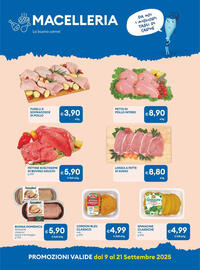 Volantino MD Discount Pagina 6