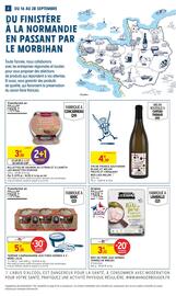 Catalogue Intermarché Hyper | DE NOS REGIONS page 2
