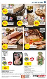 Catalogue Intermarché Hyper | DE NOS REGIONS page 3