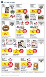 Catalogue Intermarché Hyper | DE NOS REGIONS page 4