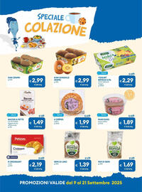 Volantino MD Discount Pagina 10