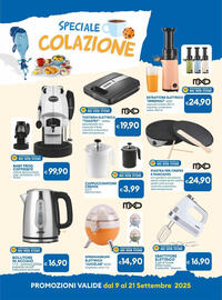 Volantino MD Discount Pagina 12