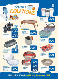 Volantino MD Discount Pagina 13