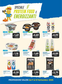 Volantino MD Discount Pagina 15