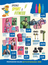 Volantino MD Discount Pagina 17