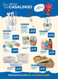 Volantino MD Discount Pagina 26
