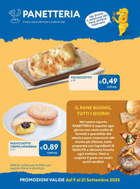 Volantino MD Discount Pagina 8