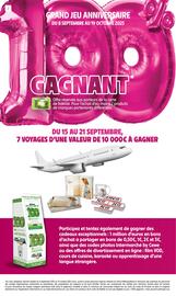 Catalogue Intermarché page 2