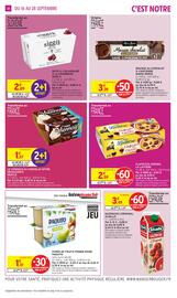 Catalogue Intermarché page 23