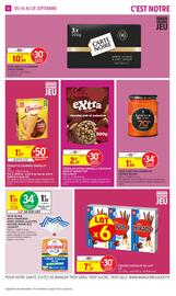 Catalogue Intermarché page 25