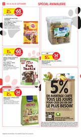 Catalogue Intermarché page 35