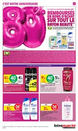 Catalogue Intermarché page 36