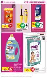 Catalogue Intermarché page 37