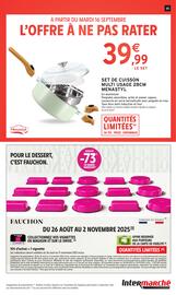 Catalogue Intermarché page 38