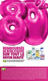 Catalogue Intermarché page 4