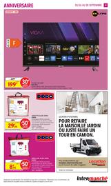 Catalogue Intermarché page 40