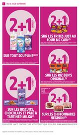 Catalogue Intermarché page 6