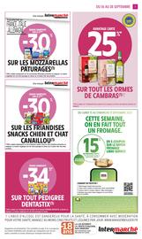 Catalogue Intermarché page 7