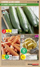 Catalogue Intermarché page 9