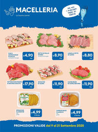 Volantino MD Discount Pagina 6