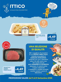 Volantino MD Discount Pagina 9