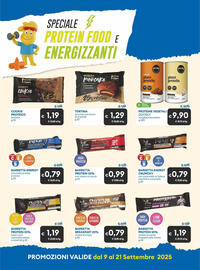 Volantino MD Discount Pagina 16