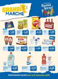 Volantino MD Discount Pagina 19