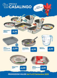 Volantino MD Discount Pagina 25