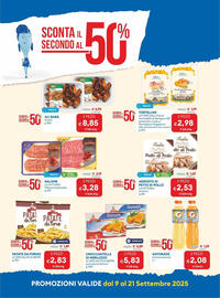 Volantino MD Discount Pagina 3