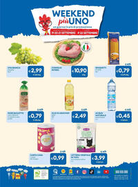 Volantino MD Discount Pagina 31
