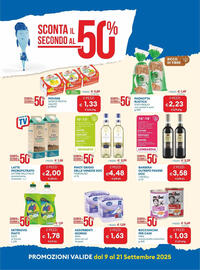 Volantino MD Discount Pagina 4