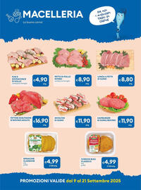 Volantino MD Discount Pagina 6