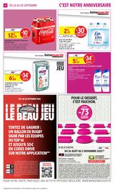 Catalogue Intermarché Express page 10