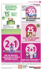 Catalogue Intermarché Express page 5