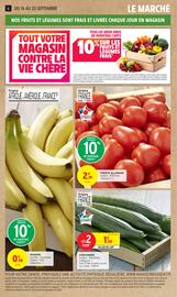 Catalogue Intermarché Express page 6