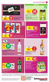 Catalogue Intermarché Express page 9