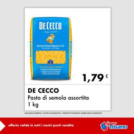 Volantino Iper Tosano settimana 37 Pagina 2