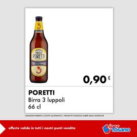 Volantino Iper Tosano settimana 37 Pagina 3