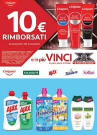 Volantino Iper Tosano Pagina 1