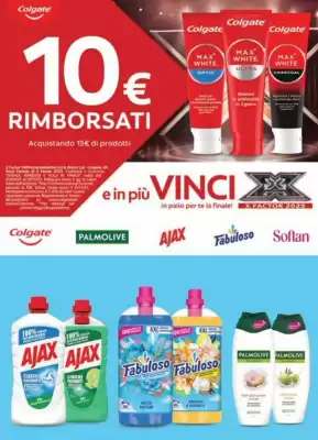 Volantino Iper Tosano (valido fino al 1-11)