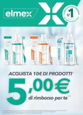 Volantino Iper Tosano (valido fino al 30-09)