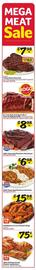 Harveys Supermarkets weekly ad week 37 Page 2