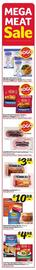 Harveys Supermarkets weekly ad week 37 Page 3