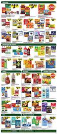 Harveys Supermarkets weekly ad week 37 Page 5