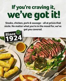 Harveys Supermarkets weekly ad week 37 Page 6